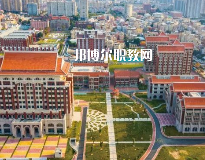 福建2023年男生讀中專(zhuān)學(xué)校