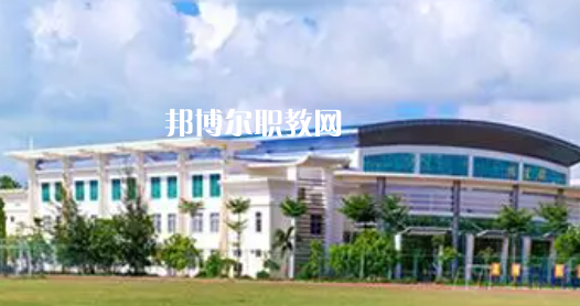 海南高職?？圃盒Ｅ琶?強(qiáng)