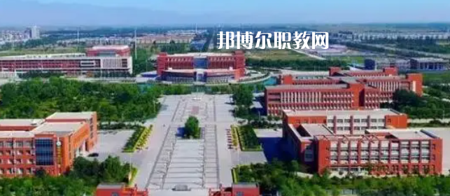 寧夏高職?？拼髮W(xué)2023年排名(理科)