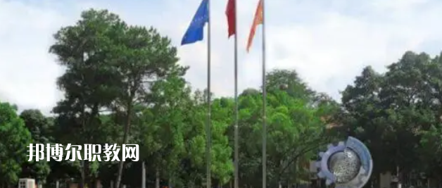 廣西高職?？拼髮W2023年排名(文科)