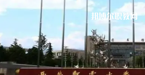 陜西高職?？拼髮W(xué)2023年分?jǐn)?shù)線排名(文科+理科)