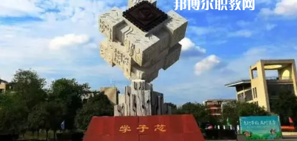 重慶高職?？拼髮W(xué)2023年排名(理科)