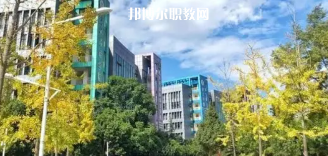 云南最好的高職?？拼髮W(xué)排名(2023)