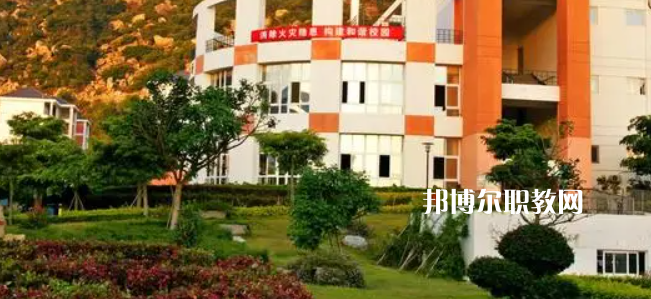 福建最好的高職?？拼髮W(xué)排名(2023)
