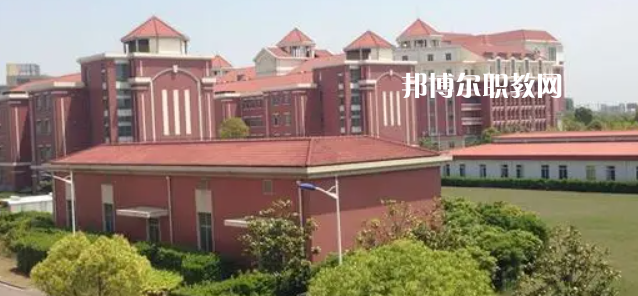 上海最好的高職?？拼髮W(xué)排名(2023)