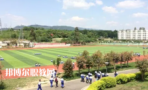 四川省井研縣高級職業(yè)中學(xué)2023年怎么樣、好不好