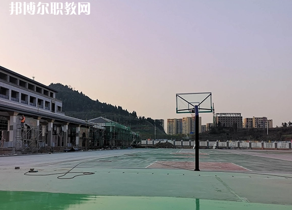 峨眉文旅綜合高中學校2023年怎么樣、好不好