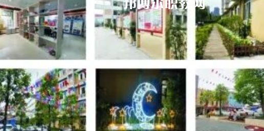 廣安電力職業(yè)技術(shù)學(xué)校2023年怎么樣、好不好