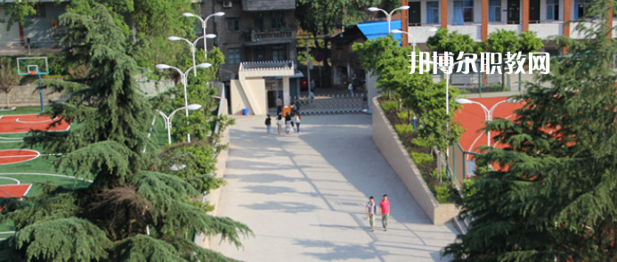2023年達州市職業(yè)高級中學(xué)招生錄取分數(shù)線