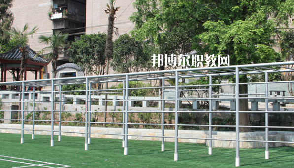 2023年達州市職業(yè)高級中學學費、收費多少
