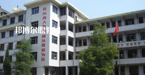2023年萬源市職業(yè)高級中學招生錄取分數線