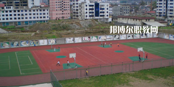 2023年萬源市職業(yè)高級中學(xué)學(xué)費(fèi)、收費(fèi)多少