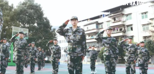 2023年萬(wàn)源市職業(yè)高級(jí)中學(xué)怎么樣、好不好