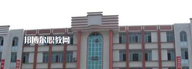 2023年四川省營山職業(yè)高級(jí)中學(xué)招生簡章
