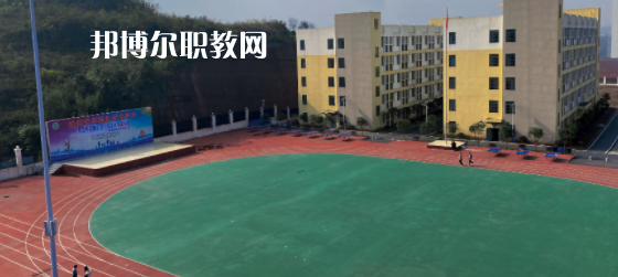 2023年達州升華職業(yè)技術(shù)學(xué)校學(xué)費、收費多少