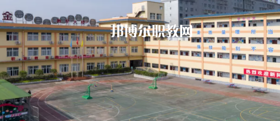 2023年達州科技職業(yè)技術學校怎么樣、好不好