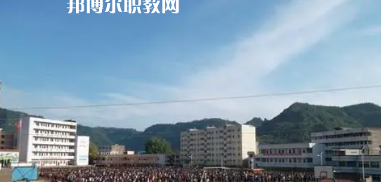 2023年通江縣至誠職業(yè)中學(xué)報(bào)名條件、招生要求、招生對象