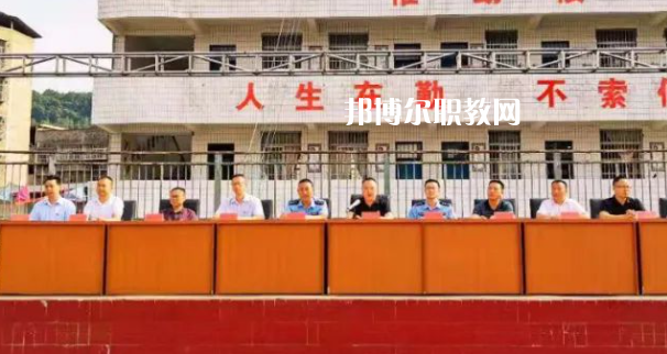 2023年通江縣至誠(chéng)職業(yè)中學(xué)招生錄取分?jǐn)?shù)線(xiàn)