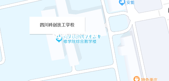 四川科創(chuàng)技工學校地址在哪里，哪個地區(qū)，哪個城市?