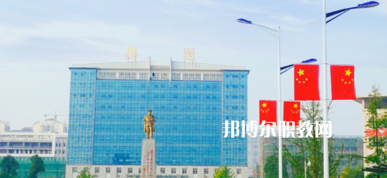 廣安技師學院怎么樣、好不好(2023參考)