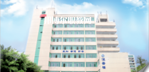 重慶市華繡中等專業(yè)學校地址在哪里，哪個地區(qū)，哪個城市?