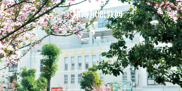 南京建康技工學(xué)校怎么樣、好不好(2023參考)