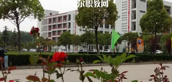 江蘇省寶應(yīng)中等專業(yè)學(xué)校怎么樣、好不好(2023參考)