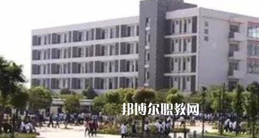 江蘇省高郵中等專(zhuān)業(yè)學(xué)校怎么樣、好不好(2023參考)