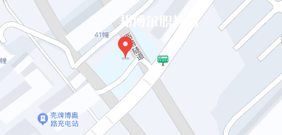 杭州市第二機(jī)械技工學(xué)校地址在哪里，哪個(gè)地區(qū)，哪個(gè)城市?