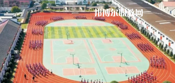 金華市稼實(shí)中等職業(yè)學(xué)校地址在哪里，哪個(gè)地區(qū)，哪個(gè)城市?