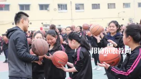 西安市明珠職業(yè)學(xué)校地址在哪里，哪個地區(qū)，哪個城市?