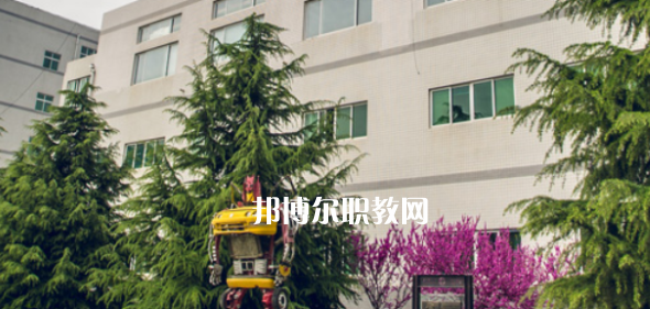 西安交通職業(yè)學(xué)校怎么樣、好不好(2023參考)