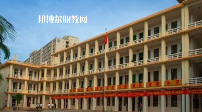 海口中職學(xué)校具體名單匯總2023版 ?？谥新殞W(xué)校有哪些