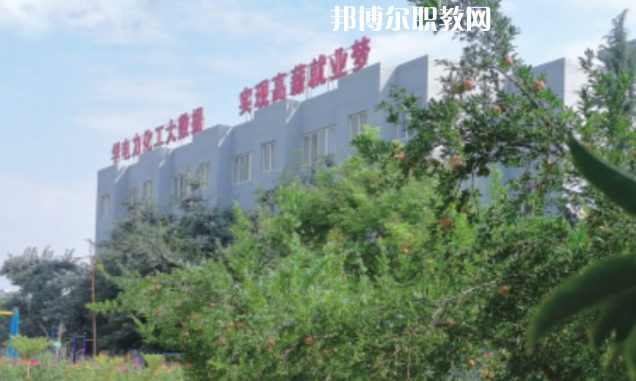 渭南市西北理工職業(yè)學(xué)校怎么樣、好不好(2023參考)