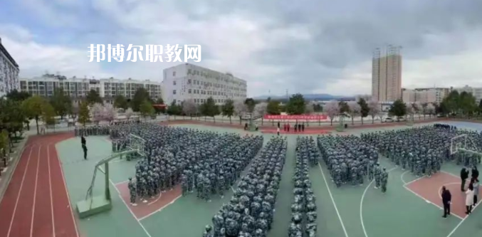2023陜西漢江技工學(xué)校多少錢(qián) 陜西漢江技工學(xué)校各專業(yè)學(xué)費(fèi)收費(fèi)標(biāo)準(zhǔn)