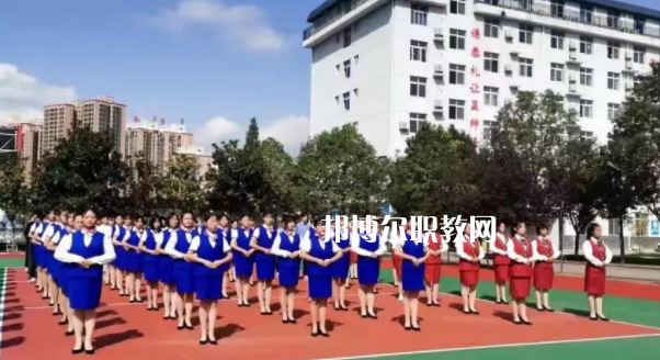 陜西漢江技工學(xué)校地址在哪里，哪個(gè)地區(qū)，哪個(gè)城市?