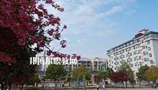 陜西漢江技工學(xué)校怎么樣、好不好(2023參考)