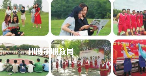 陜西旅游烹飪技師學院怎么樣、好不好(2023參考)