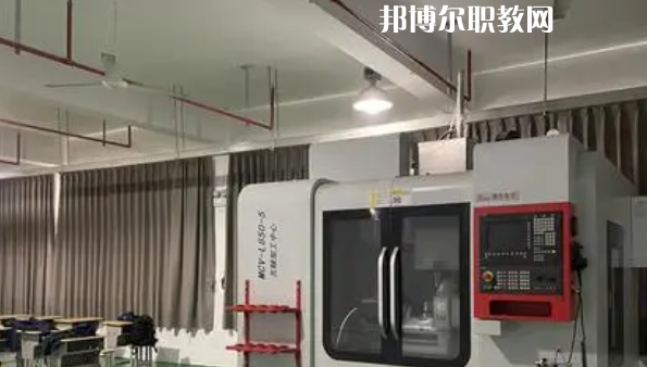 陜西秦嶺航空電氣有限責(zé)任公司技工學(xué)校怎么樣、好不好(2023參考)
