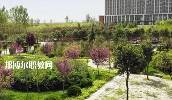 陜西省高新技術(shù)學校地址，乘車路線
