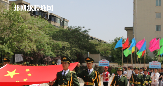 2023陜西省商貿技工學校招生計劃 招生人數是多少(附要求、條件、對象)
