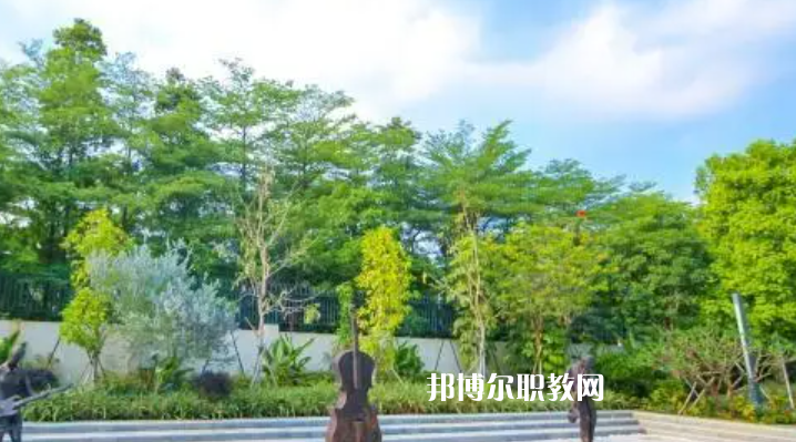 陜西省商貿技工學校怎么樣、好不好(2023參考)