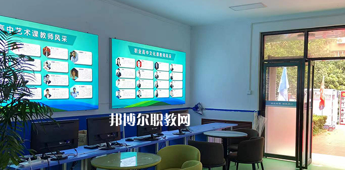 陜西省商務(wù)技術(shù)學(xué)校地址，乘車路線