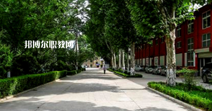 陜西省水利技工學(xué)校地址，乘車路線