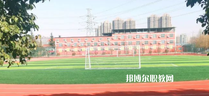 陜西盛華高新技術(shù)學(xué)校怎么樣、好不好(2023參考)