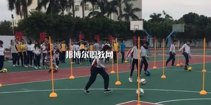 揭陽(yáng)中專學(xué)校有哪些 揭陽(yáng)中專學(xué)校具體名單匯總2023版