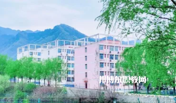 2023陜西長城科技技術學校招生計劃 招生人數(shù)是多少(附要求、條件、對象)
