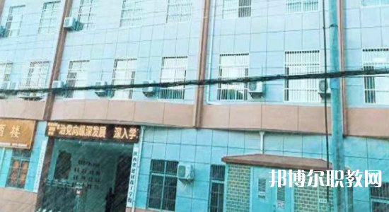 2023陜西省建材技工學校招生計劃 招生人數(shù)是多少(附要求、條件、對象)