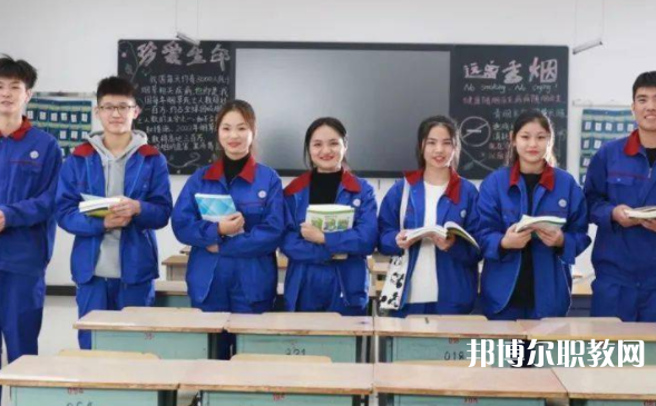 2023中交第二公路工程局有限公司技工學(xué)校招生計(jì)劃 招生人數(shù)是多少(附要求、條件、對(duì)象)