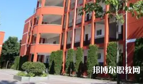 西安大中科技技工學(xué)校怎么樣、好不好(2023參考)